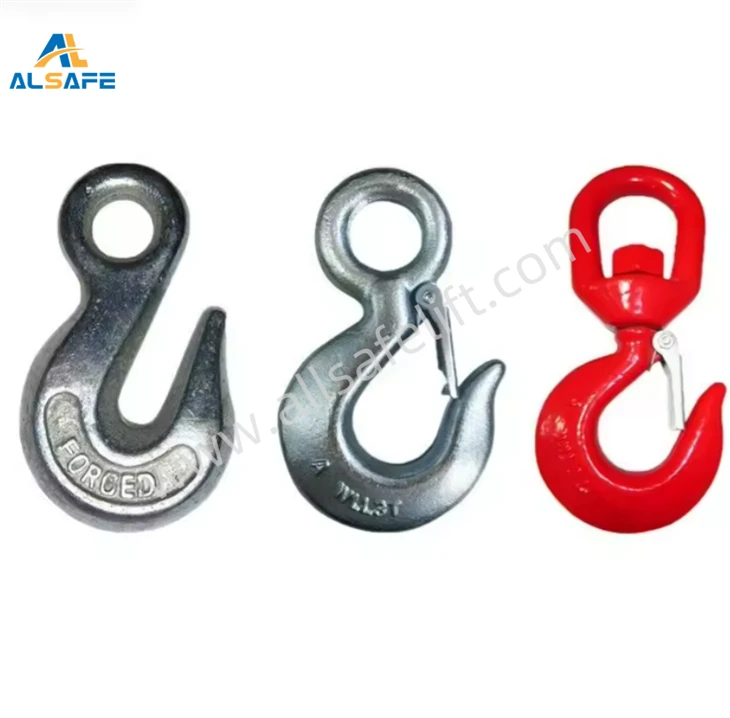 Eye Grab Hook