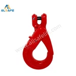 Clevis Safety Hook