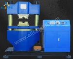 Hydraulic Pressing Wire Rope Machine